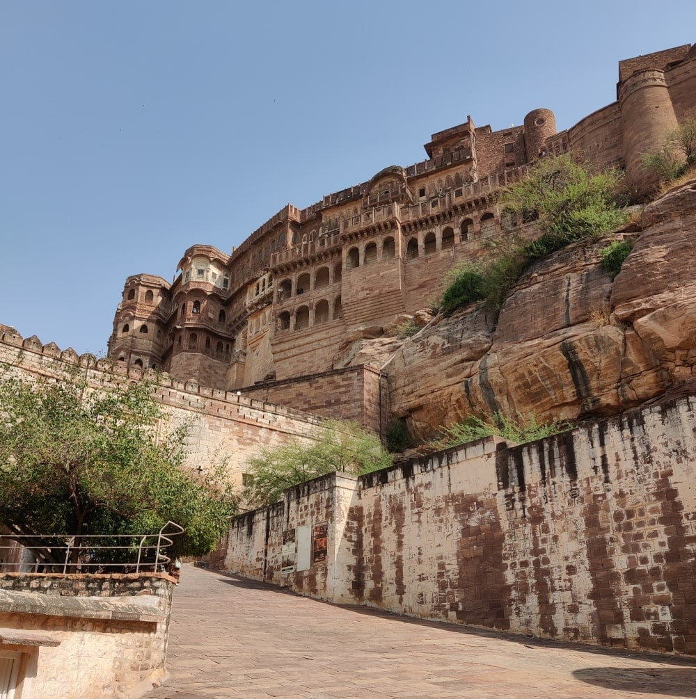 places to visit in jodhpur in 3 days