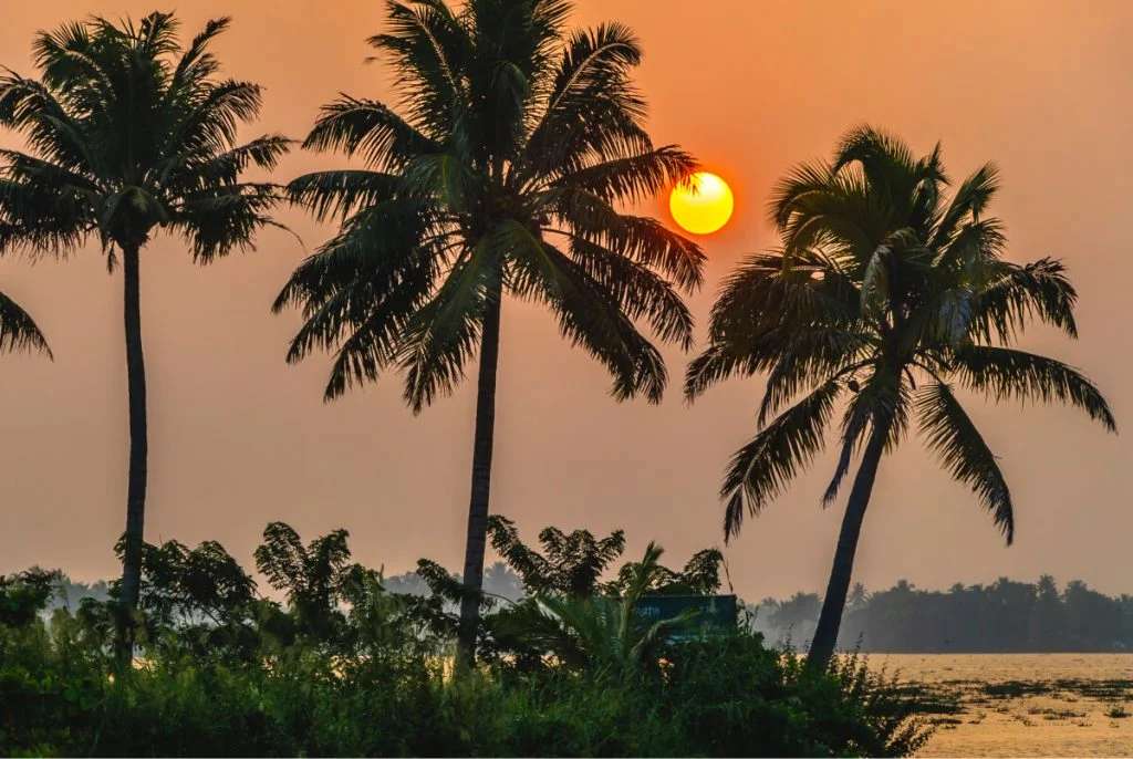 Munroe Island - Places To Visit in Kerala