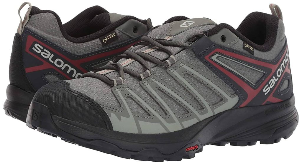 trek shoe brands india