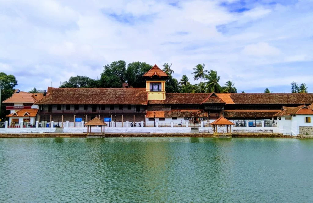 Thiruvananthapuram - Places to Visit in Kerala