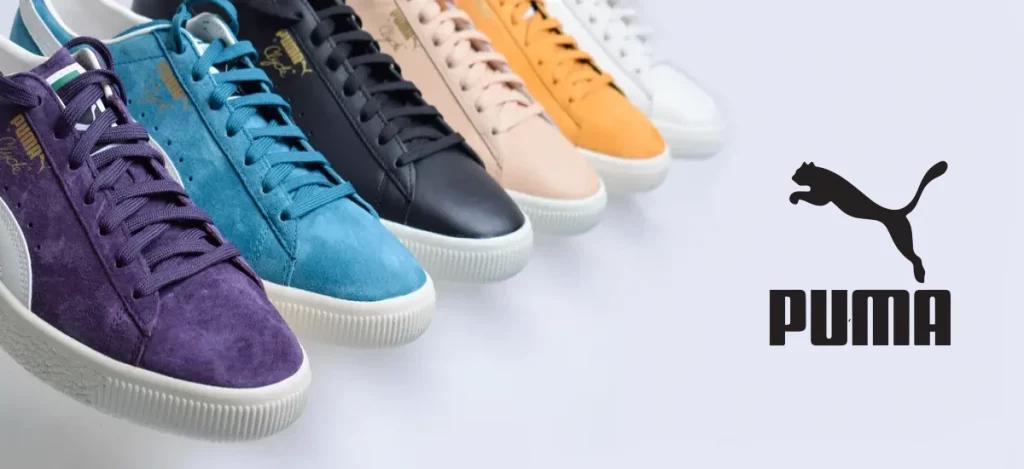 How to Find What Type Puma Shoes You Have?